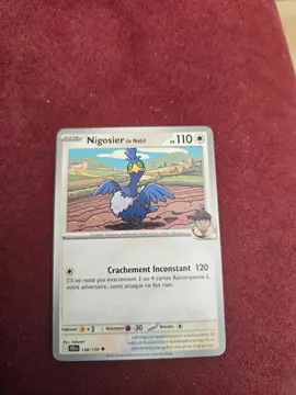 carte pokemon en don