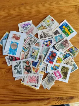 gros lot unique vrac France le 18/09