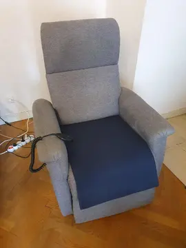 Fauteuil releveur