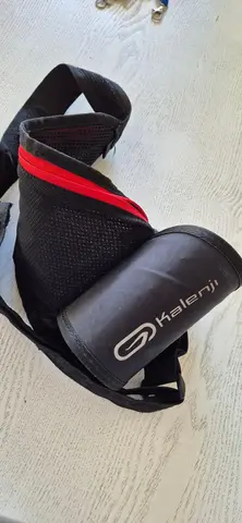 ceinture de running