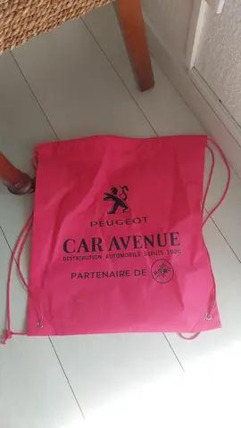 petit sac a dos tissus