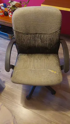 chaise de bureau
