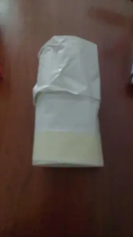 sac à litière