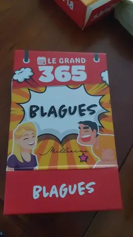 calendrier