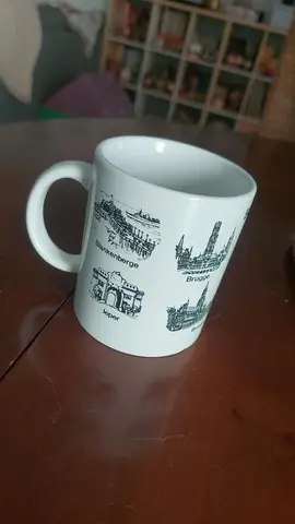 tasse belgique