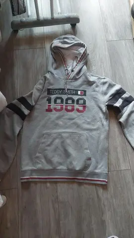 pull homme taille M