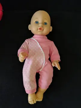 poupée