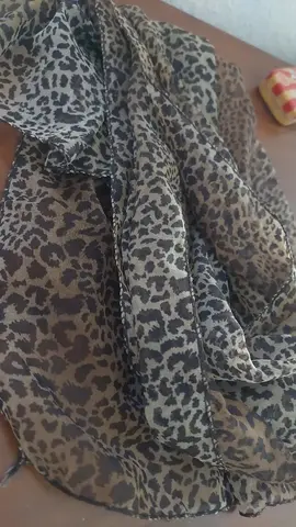 foulard