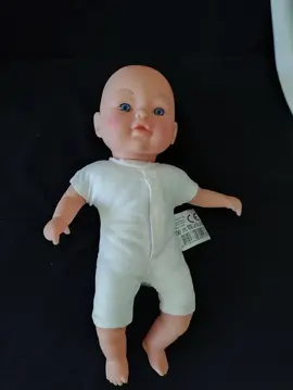 poupée