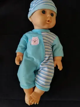 poupée