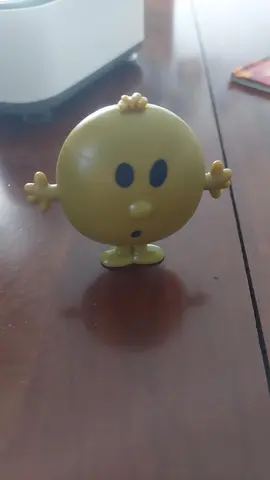 figurine monsieur madame