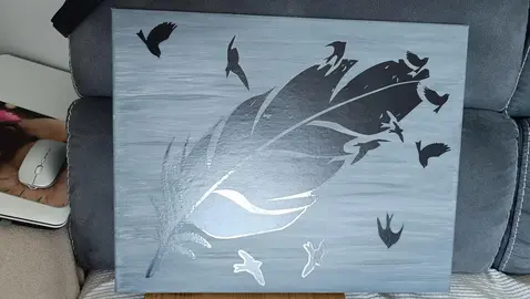 tableau décoratif