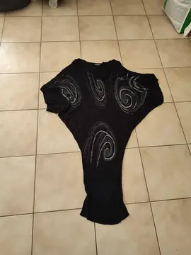 robe femme ou fille t s