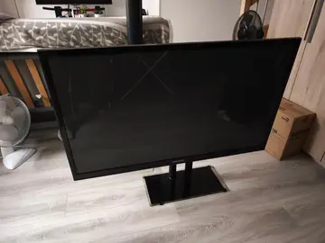 TV Plasma Samsung HS