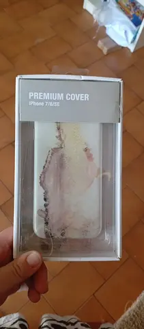 Coque Iphone 7/8/SE