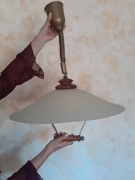 lustre
