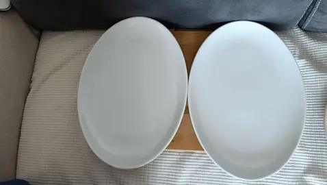 Plats de service