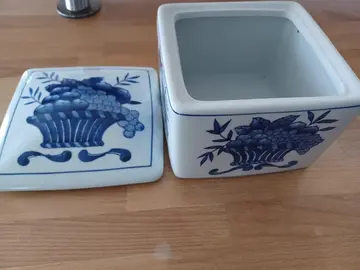pot decoratif