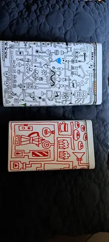 2 Boîtes hermétiques Ikea