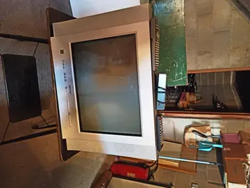 téléviseur