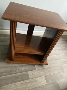 petit meuble à roulettes
