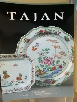 catalogue enchère antiquités