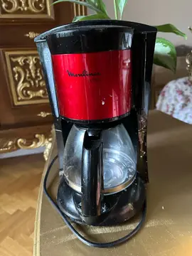 Cafetière