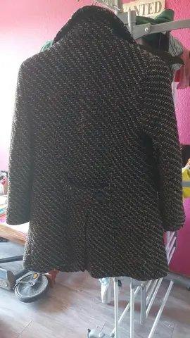 manteau