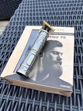 Tondeuse à barbe