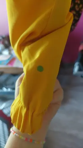 veste jaune