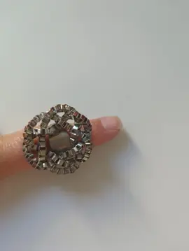 Bague réglable