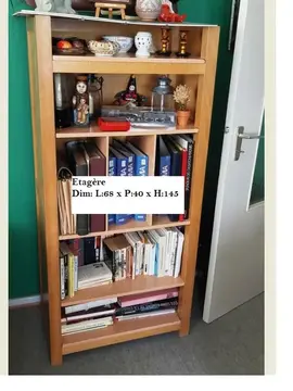 Etagère