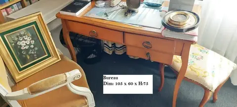 Bureau