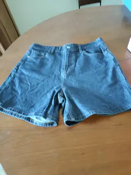 short femme Kiabi t 40