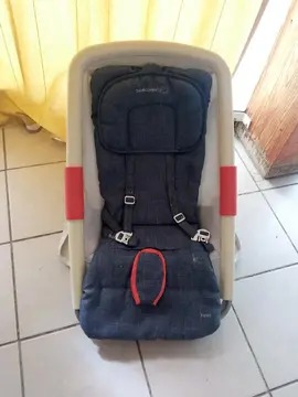 transat,siège auto et matelas de rechange