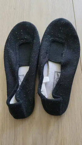 Chaussons de gym T.32
