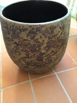 cache pot