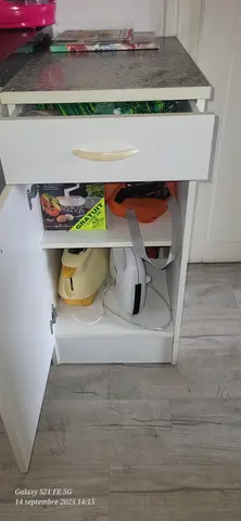meuble de cuisine