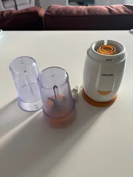 Mini blender Philips