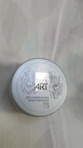 Gel pour les cheveux