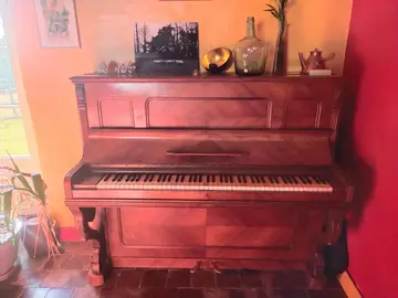 piano