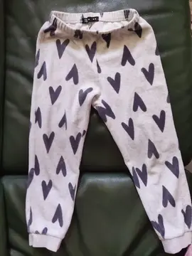 pantalon de pyjama. 4-6 ans