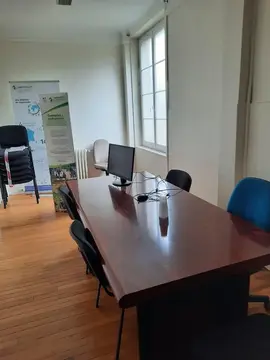 Table en bois