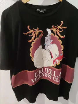tee shirt femme. taille L