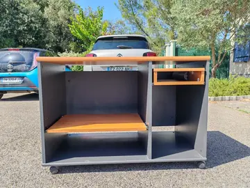 bureau imprimante