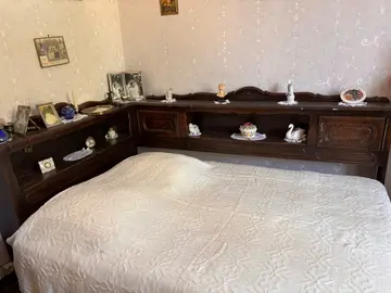 cosy corner