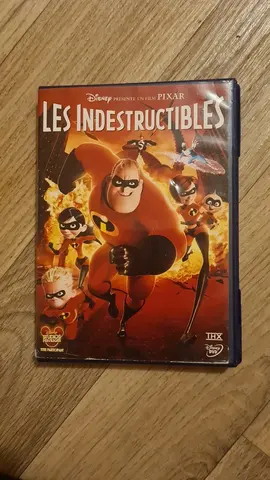 les indestructibles