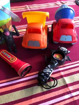 jouets