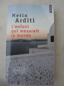 L'enfant qui mesurait le monde