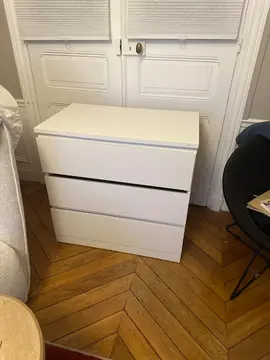 commode
